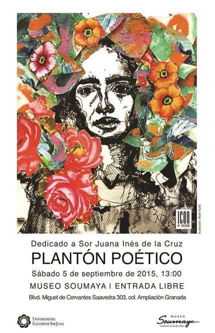 El Festival Icon of Freedom se realizará del 11 al 15 de noviembre con diversas actividades que recordarán a la Décima Musa (FESTIVAL ICON OF FREEDOM)