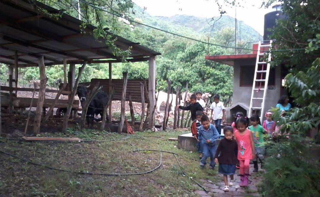 Foto: Archivo / El Universal