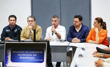 Hay videos sobre el asesinato de una familia en Puebla: Tony Gali