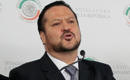 El que está en riesgo para 2018 es el PRI: Herrera