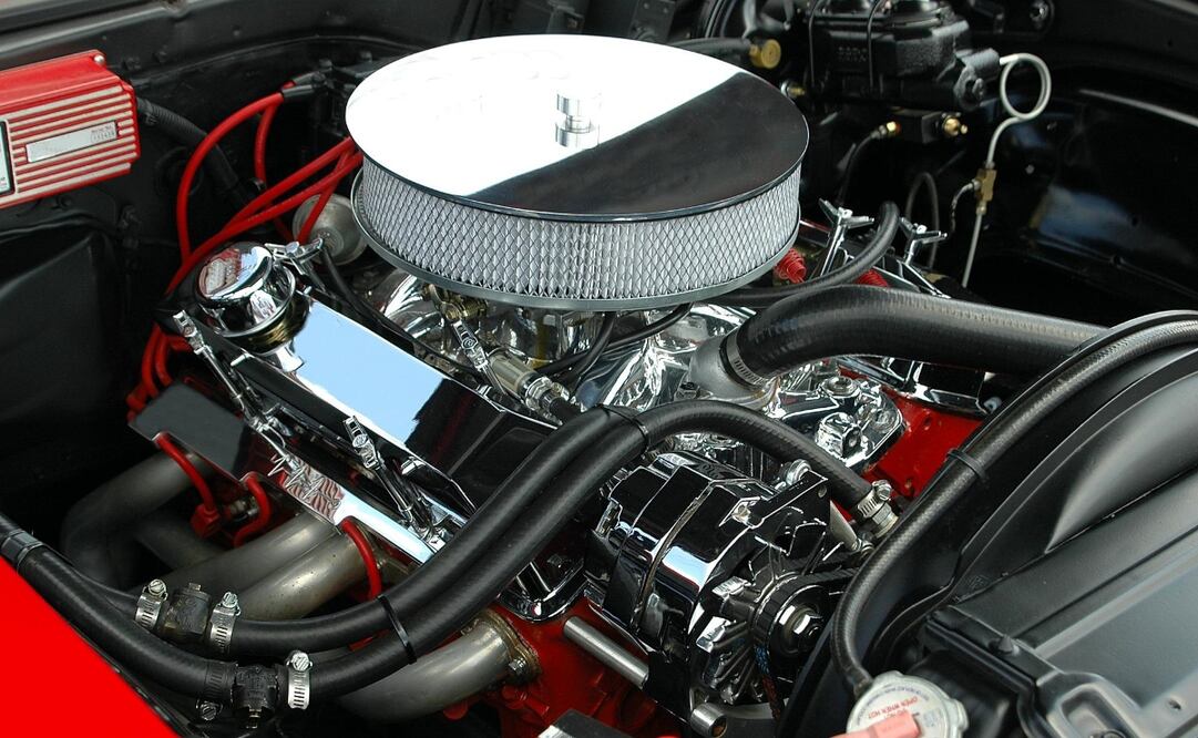 En el mercado de autopartes existe una gran diferencia entre refacciones originales y génericas. Imagen: Pixabay