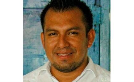 Ex alcalde de Yucatán y policías reconocen agresión a periodista