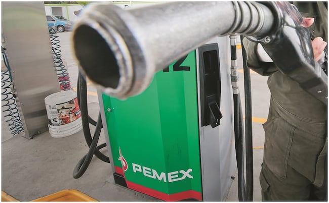 Aumenta diesel 9% por guerra en Irán