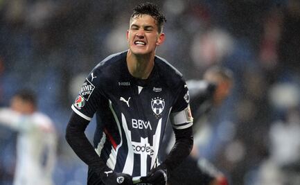 Rayados anota dos goles en el agregado y empata de manera agónica ante Cruz Azul