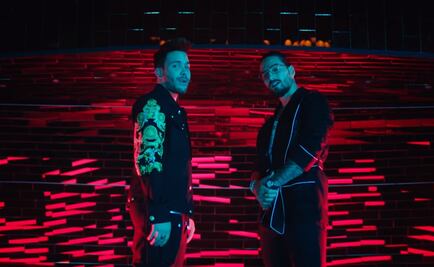 Prince Royce y Maluma lanzan video de "El Clavo"