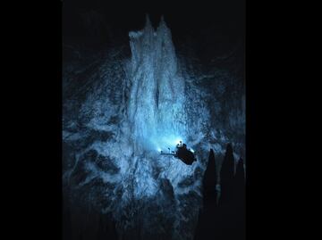 Océanos guardan tres veces más de tipos de virus de los que se creía