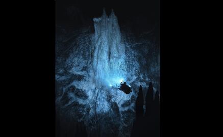 Océanos guardan tres veces más de tipos de virus de los que se creía