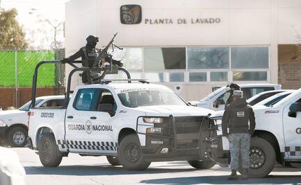 Incumplen certificación de policías en México