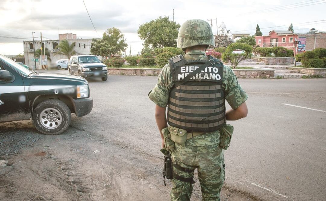 Foto: Archivo / EL UNIVERSAL