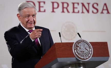 Sí funciona el que, “por el bien de todos, primero los pobres”, dice AMLO