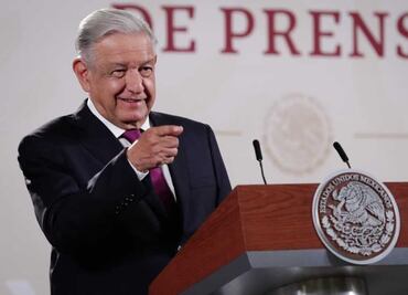 Sí funciona el que, “por el bien de todos, primero los pobres”, dice AMLO