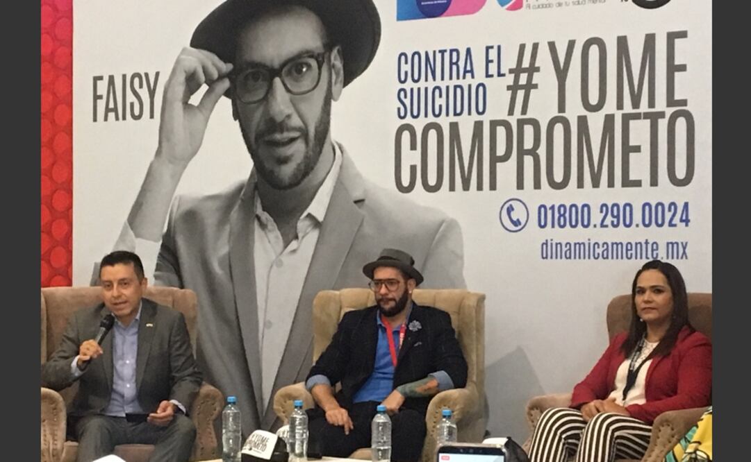 Foto: César Huerta / EL UNIVERSAL