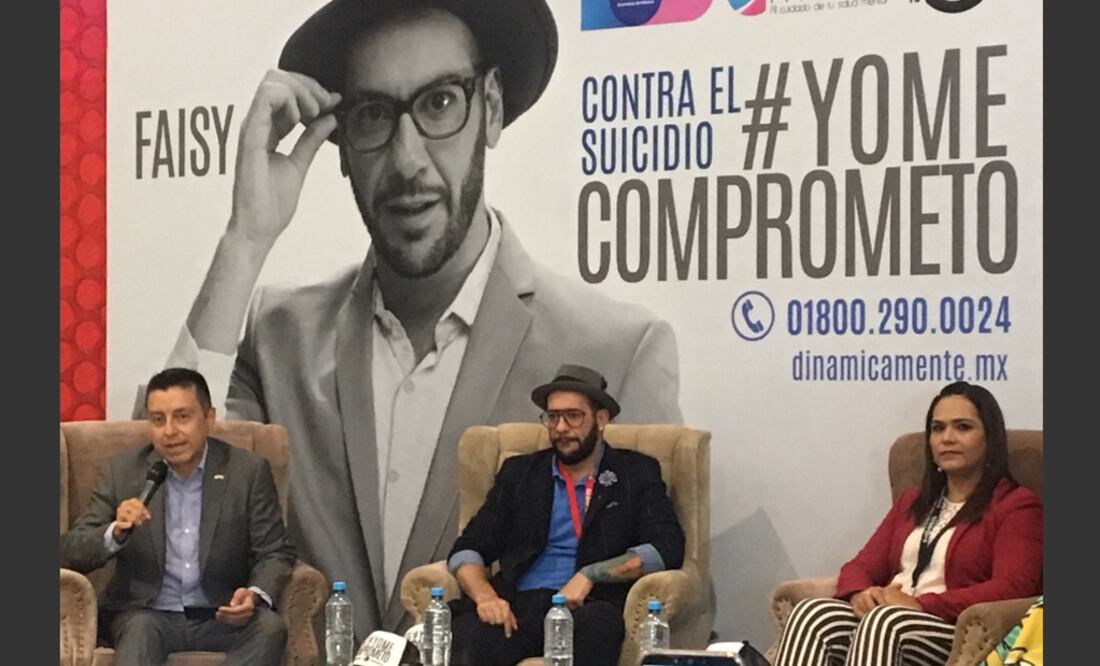 Foto: César Huerta / EL UNIVERSAL