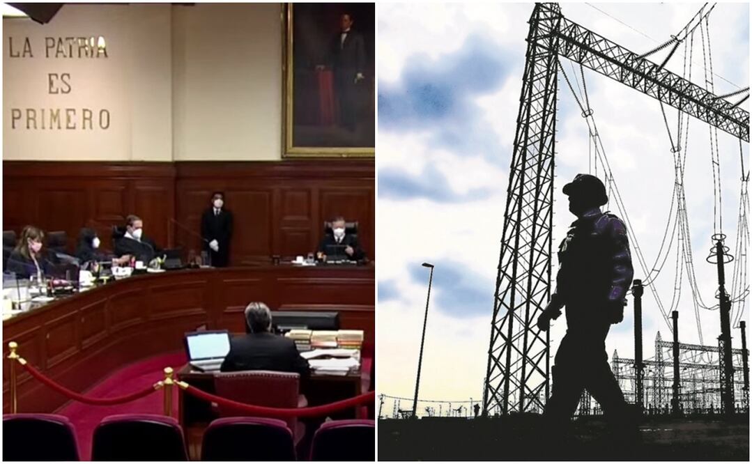 Fotos: Archivo/ El Universal