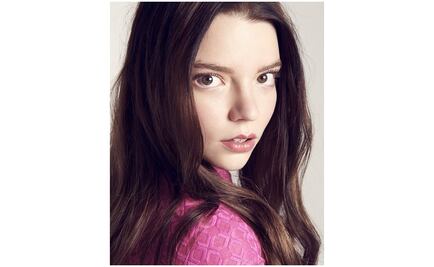 Anya Taylor-Joy: Perder mi amor al cine da más miedo que la fama de Hollywood