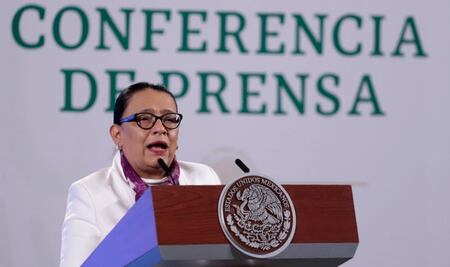 Feminicidios disminuyeron 63% en septiembre respecto a agosto: SSPC