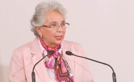 Vamos a revertir injusticia social: Segob