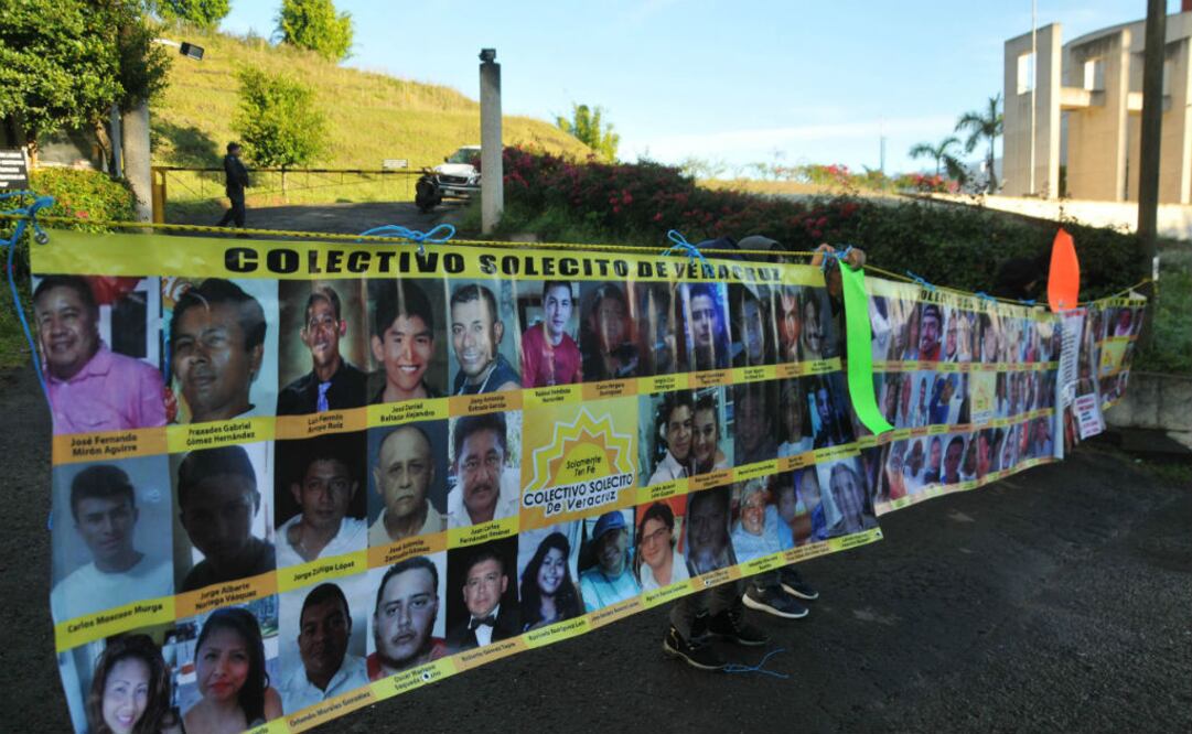 Foto: Miguel Ángel Carmona/EL UNIVESAL 