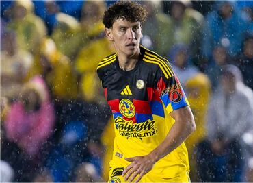 Igor Lichnovsky se olvida de la rivalidad con Cruz Azul; elogia a Santiago Giménez