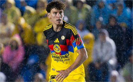 Igor Lichnovsky se olvida de la rivalidad con Cruz Azul; elogia a Santiago Giménez