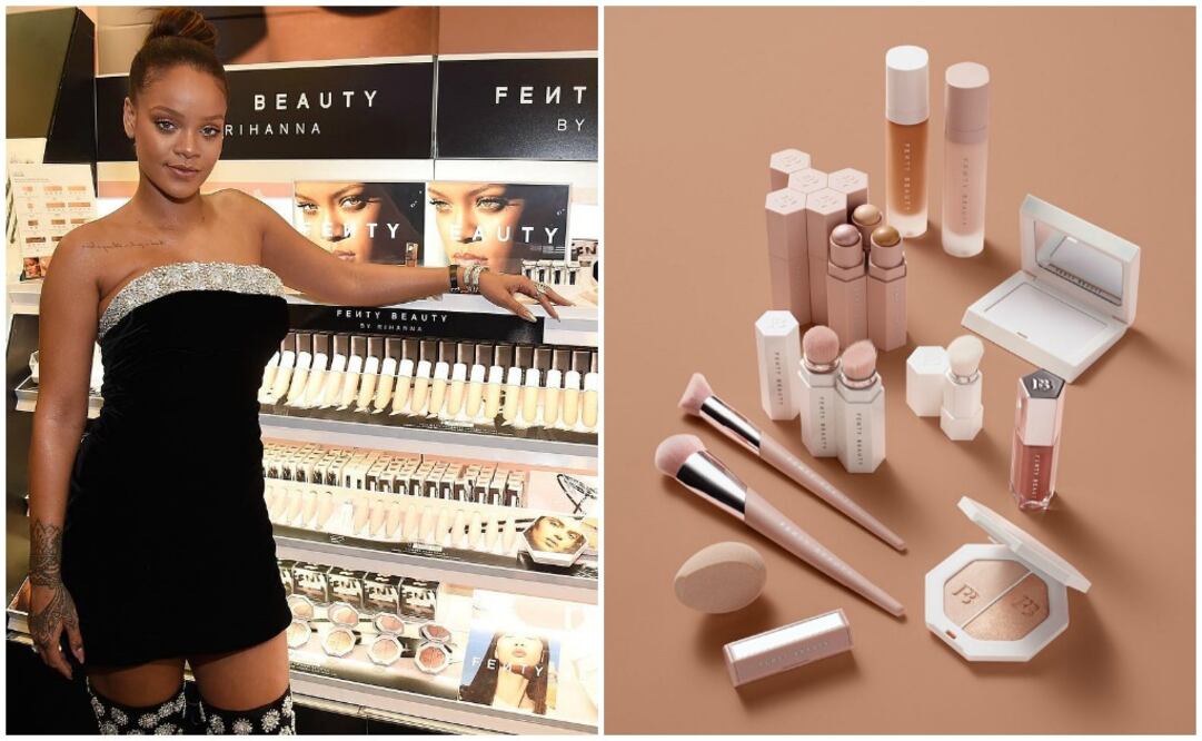FOTO:Instagram:fentybeauty