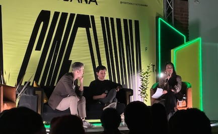 El Festival de Cine de Tijuana busca ser un nuevo espacio para dialogar, crear y retener talento local