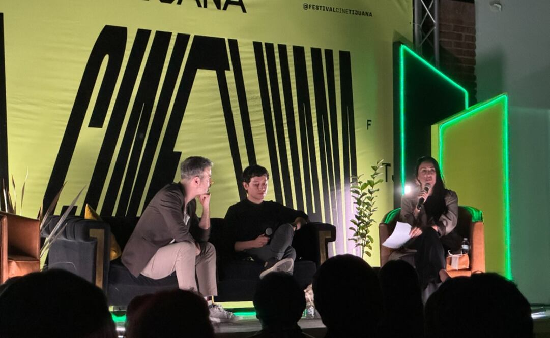 Foto: Festival de cine de Tijuana.