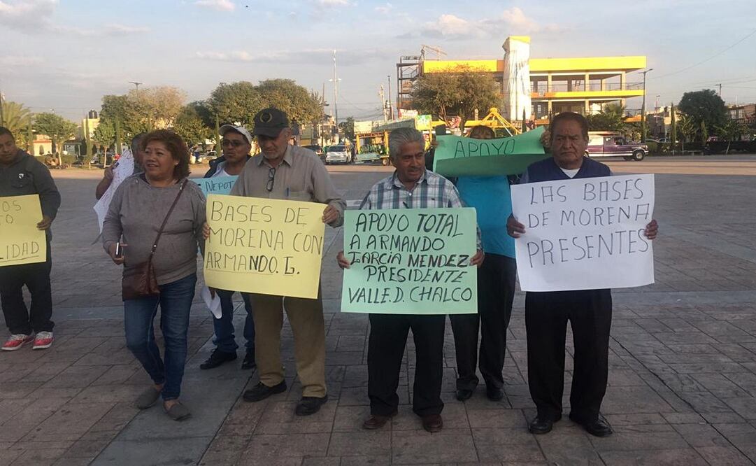 Foto: Emilio Fernández. EL UNIVERSAL