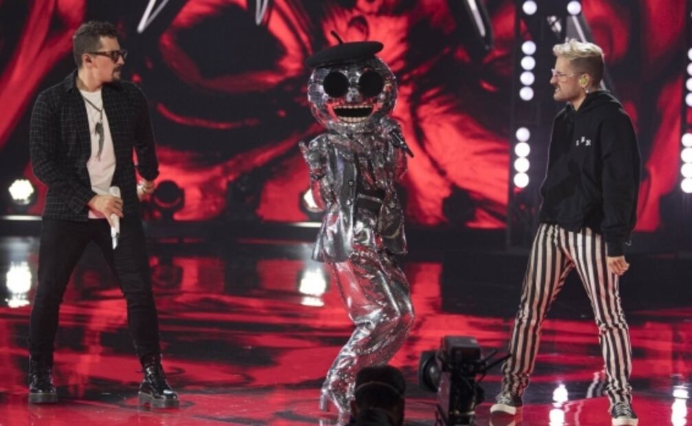 María León: Disco Ball fue un homenaje a mi padre