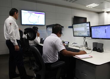 Seguritech: Cámaras de vigilancia más seguras en tu negocio