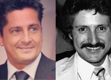 Luisito Rey no fue el tirano que pintó Netflix: hermano de Luis Miguel defiende a su padre