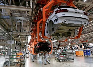 Reinversión de utilidades lleva Inversión Extranjera a 31 mil millones de dólares, revela Secretaría de Economía