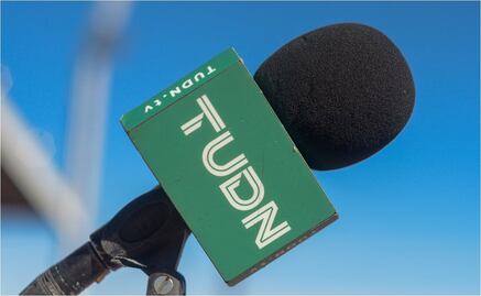 Conductora estelar de TUDN deja la empresa a unos días de Qatar 2022