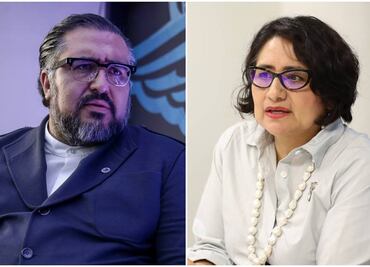 CNDH necesita paridad y acercarse a víctimas, dicen candidatos a presidirla