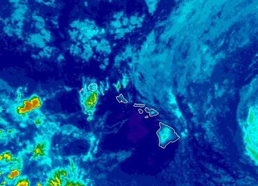 El calentamiento del océano provoca enfermedades