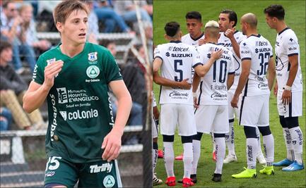 Como no tienen dinero, a los Pumas se les puede ir otro jugador