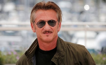 Sean Penn defiende su película en Cannes