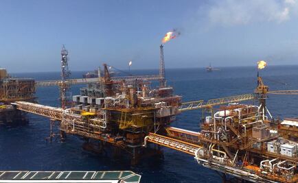 Pemex no alcanzará sus metas: Padierna