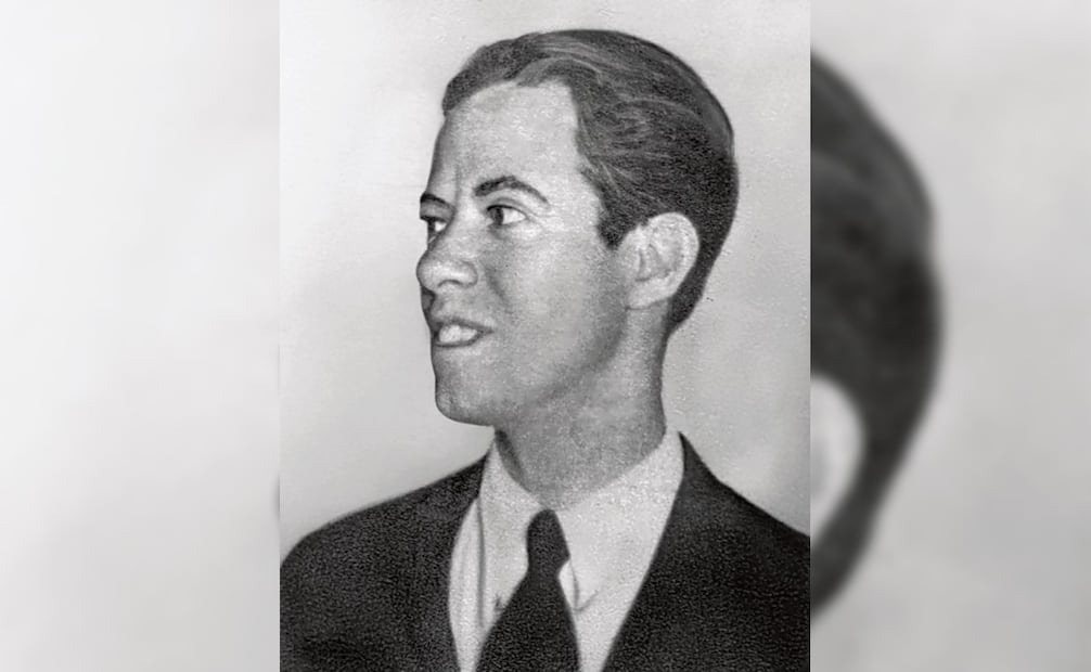 El filósofo Emilio Uranga fue uno de los grandes exponentes del grupo Hiperión. Foto: Ricardo Salazar