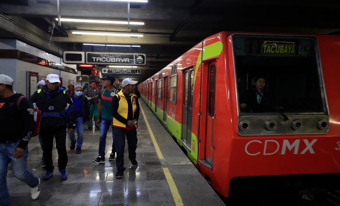 Archivo EL UNIVERSAL