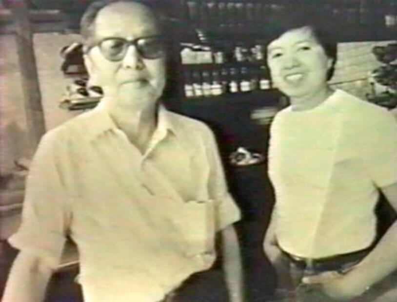 Los cafés de chinos “made in Mexico”