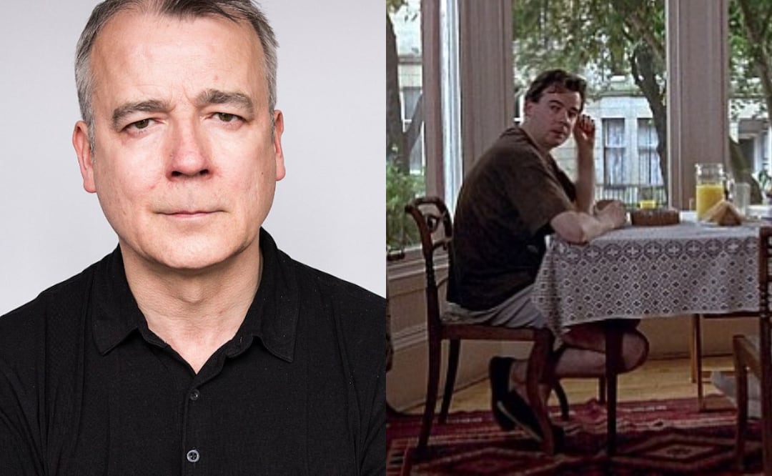 El actor tuvo una larga trayectoria en cine, teatro y televisión. Foto: X, captura de pantalla.