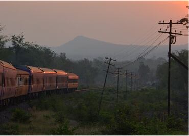 Autoriza Banobras financiamiento de Tramo 4 del Tren Maya con 2 mil 700 mdp