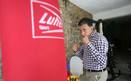 La redención de Moreira