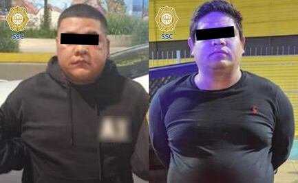 Detienen a tres personas por ataque armado en salón de fiestas en Iztapalapa; hay dos muertos y cuatro heridos