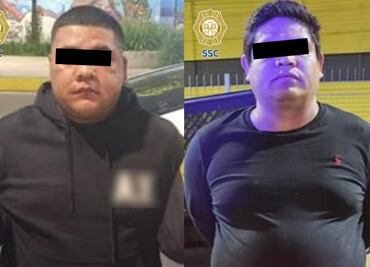 Detienen a tres personas por ataque armado en salón de fiestas en Iztapalapa; hay dos muertos y cuatro heridos