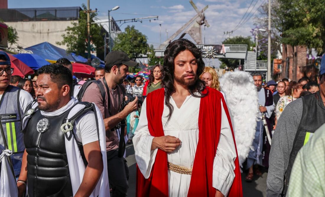 Foto: Diego Simón Sánchez / EL UNIVERSAL