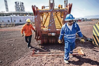 Instan a prevenirse contra volatilidad