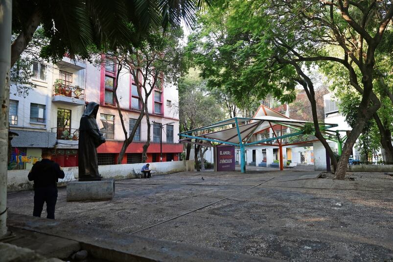 Foto: Iván Montaño | El Uniersal