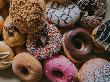 7 alimentos que tapan las arterias